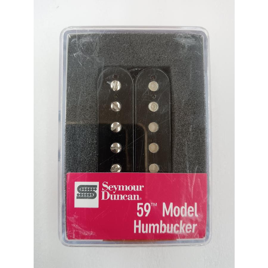 Seymour Duncan   '59 Model (SH-1b)BLK -国内正規品-