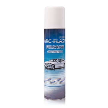 ARC-FLASH 光觸媒汽車專用簡易型噴罐 - (10%高濃度 200ml)