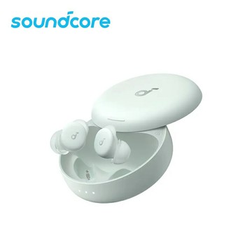 【soundcore】Sleep A30 專業睡眠降噪耳機｜晨靜綠【三井3C】