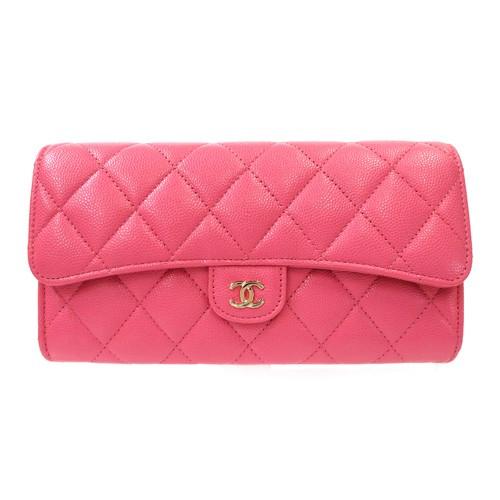 CHANEL マトラッセ　財布　新品　正規品　限定品 P5160059.jpg?v=1747361744&