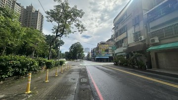 民權國小面公園地坪無持分3樓正街店住｜高雄市前鎮區民裕街