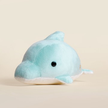 【Bellzi】 Dolphi 海豚