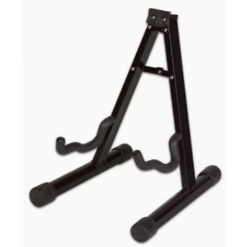 一般款 A型架 全新吉他架 金屬製 木吉他架/民謠吉他架/牆壁掛勾