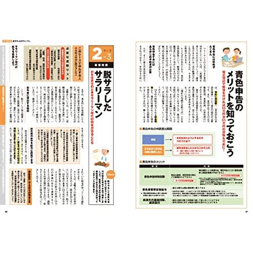 自分でパパッと書ける確定申告 令和5年3月15日締切分