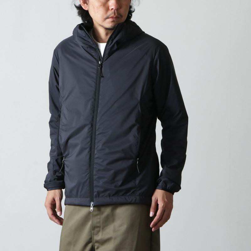 tilak (ティラック) Nebba MiG Jacket / ネバ ミグジャケット tilak (ティラック) Nebba MiG Jacket / ネバ ミグジャケット