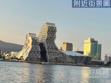 亞洲新灣區絕版商四土地.危老獎勵15%可七成貸款｜高雄市前鎮區愛群段