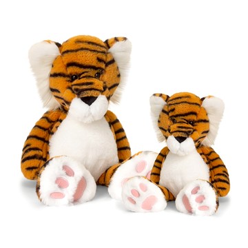 Love to Hug Tiger 擁抱小老虎