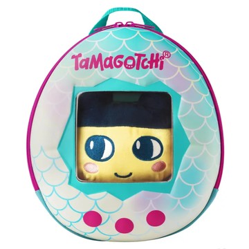 BANDAI 萬代 Tamagotchi 塔麻歌子絨毛玩偶 麻每吉  混和顏色  1個  25cm