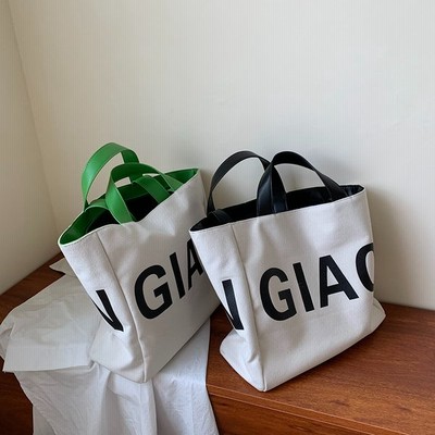 バッグ レディース トートバッグ シンプル トートバッグ レディース トート 通勤通学 肩掛け 旅行 マザーズバッグ おしゃれ インスタ大人気 大容量 通販 Lineポイント最大get Lineショッピング