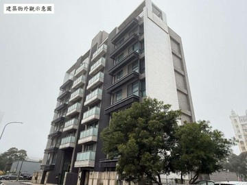 林口A9站謙隱3房｜新北市林口區文明街