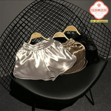 【閃閃亮百搭】女童短褲 童裝短褲 兒童短褲 女童褲子 童裝褲子 夏季薄款 彈力舒適 外貿品質 3-9歲女童夏裝