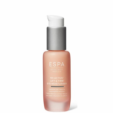 ESPA 三效拉提緊緻保濕眼霜 15ml