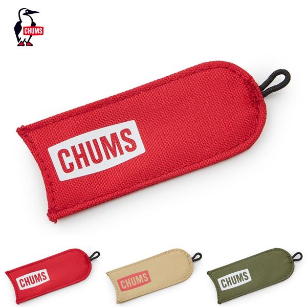 CHUMS チャムス Logo Sierra Cup Handle Cover 320ml チャムスロゴシェラカップハンドルカバー320ml CH60-3477