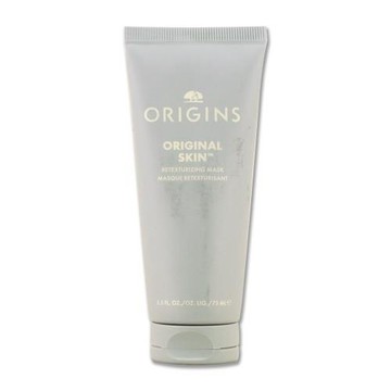 【ORIGINS 品木宣言】天生麗質粉美肌面膜 75ml（效期至2027年03月.百貨公司正貨）