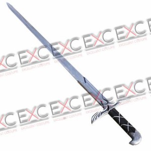アサシンクリード2 エツィオ アウディトーレ ダ フィレンツェ 剣 模造 風 コスプレ用アイテム 通販 Lineポイント最大1 0 Get Lineショッピング