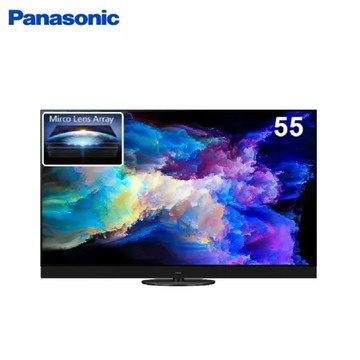 Panasonic 國際牌 55吋4K連網OLED液晶電視TV-55Z95AGT 含標準安裝與回收舊機