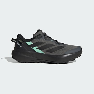 TERREX TRACEFINDER PLUS GORE-TEX 越野跑鞋