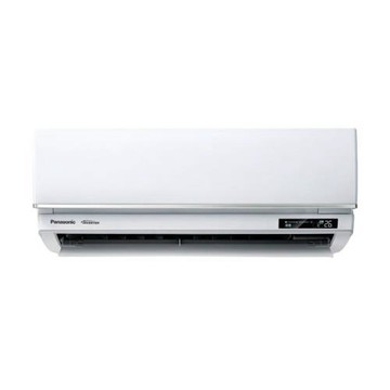 (含標準安裝)Panasonic國際牌變頻UXUJ旗艦分離式冷氣3坪CS-UX22FA2-CU-UJ22BCA2