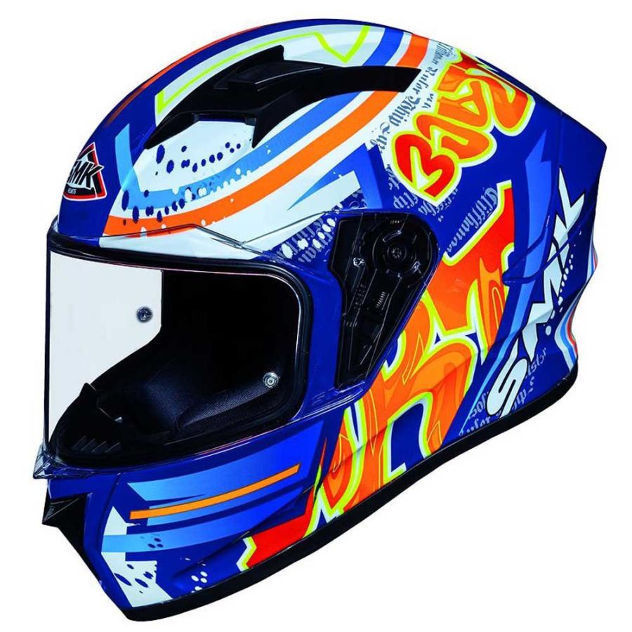 全品10%+1500円☆4/22(火)限定／ SMK Stellar Graffiti Full
