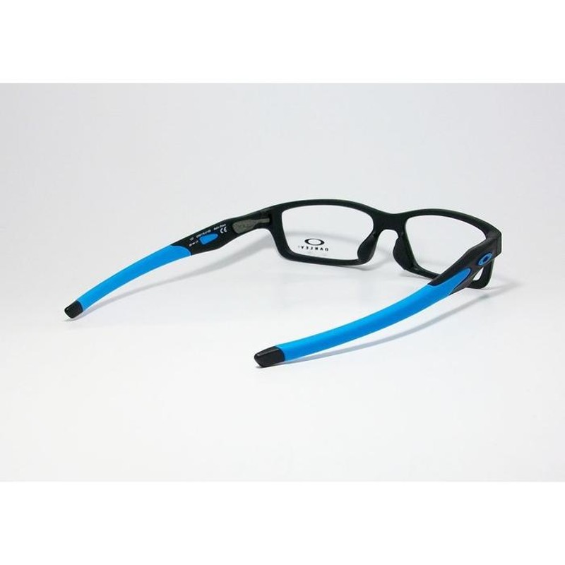 OAKLEY オークリー OX8118-0156 眼鏡 メガネ フレーム CROSSLINK