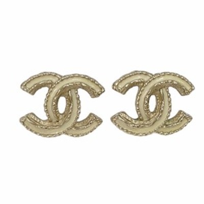 CHANEL ココピアス