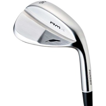 日本FOURTEEN小羽毛高爾夫RM4軟鐵鍛造挖起桿男士沙桿倒旋強新款