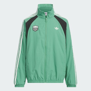 adidas RETRO SPORTS 防風外套 童裝 - Originals JV5176 官方直營