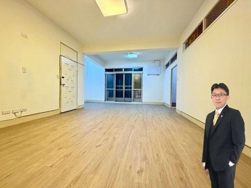 專~國華捷運生活圈大空間三房雙陽台美寓~永慶裕盛｜新北市鶯歌區中山路