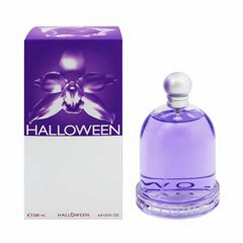 国内発送 J DEL POZO HALLOWEEN 100ml saporeitaliano.cl