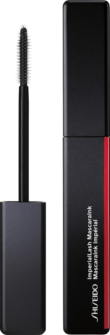 Shiseido ImperialLash MascaraInk 8.5g 01 - Sumi Black