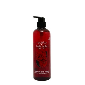 韓國 新一代紅花強效造型雕500ml 優惠價:390元｜岡山戀香水