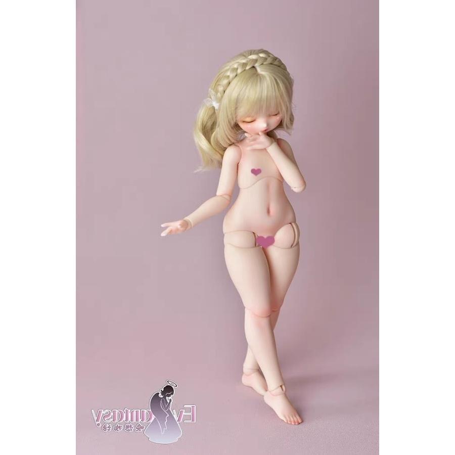 球体関節人形 dollzone？ 男 ドールボディ ジャンク - 趣味/おもちゃ