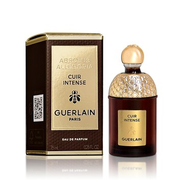 Guerlain 皮革旅行純粹淡香精 7.5ML 沾式小香