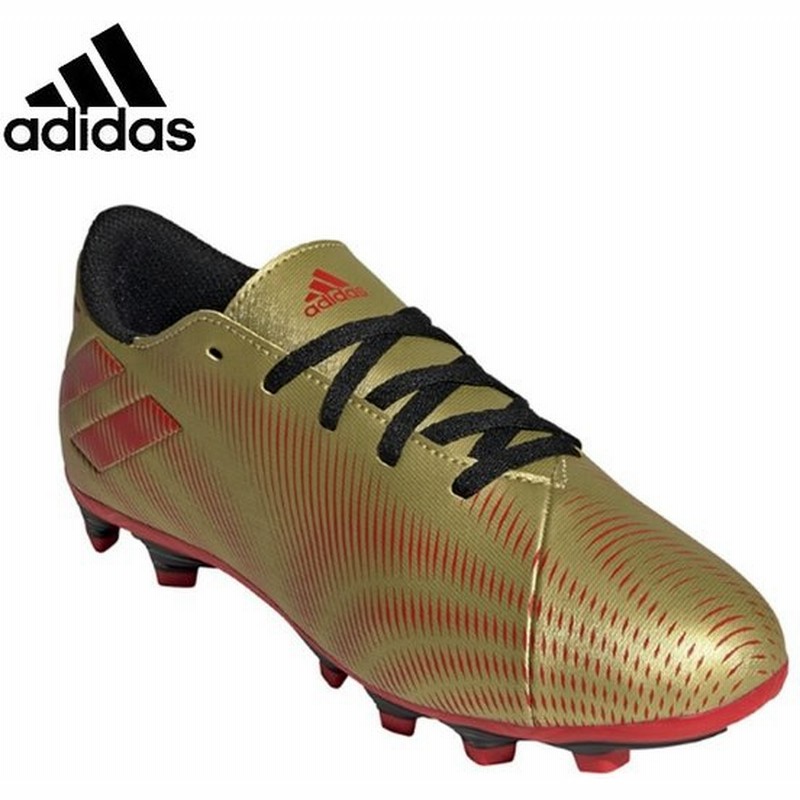 アディダス サッカースパイク ジュニア ネメシス メッシ 4 Ai1 J Fy0810 Kzo69 Adidas 通販 Lineポイント最大0 5 Get Lineショッピング