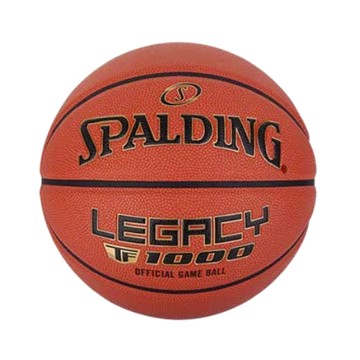 SPALDING 籃球 合成皮 TF-1000 Legacy 7號球