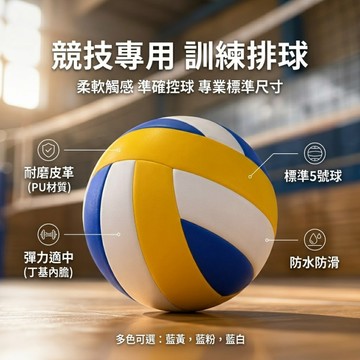 🔥手感紮實 操控穩定🔥排球 球 室外排球 排球經典款 經典款排球 五號球