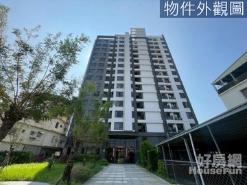 後勁捷運站採光無敵好雙衛浴開窗2房｜高雄市楠梓區高峰街