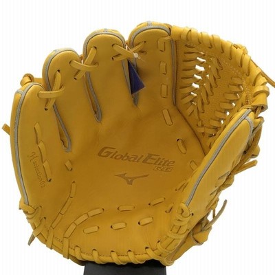 【少年用】MIZUNO グローバルエリート RG 左利き サウスポー グローブ 少年用】MIZUNO グローバルエリート RG 左利き サウスポー