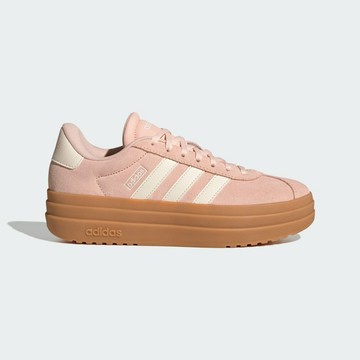adidas VL COURT BOLD 運動休閒鞋 滑板 德訓鞋 厚底鞋 復古 女鞋 IH9151 官方直營