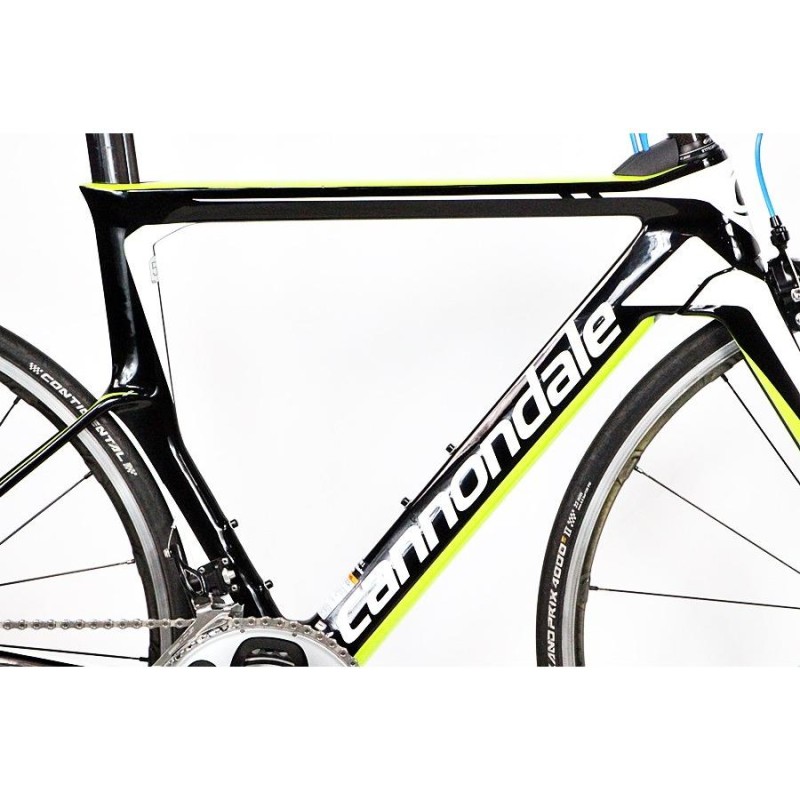 ○キャノンデール CANNONDALE スライス SLICE 105 2018年モデル 