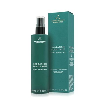 AA 英國皇家芳療 玫瑰保濕噴霧 100mL