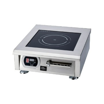 鍋寶 220V 高功率商用磁控式電磁爐 /台 MIH-6091-1