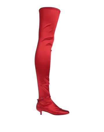 EMPORIO ARMANI Boots - Item 17003041