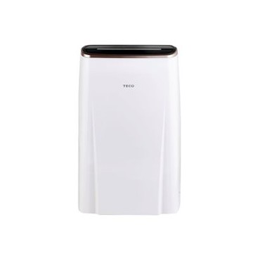 TECO東元 11L 三級節能除濕機 MD2240RW