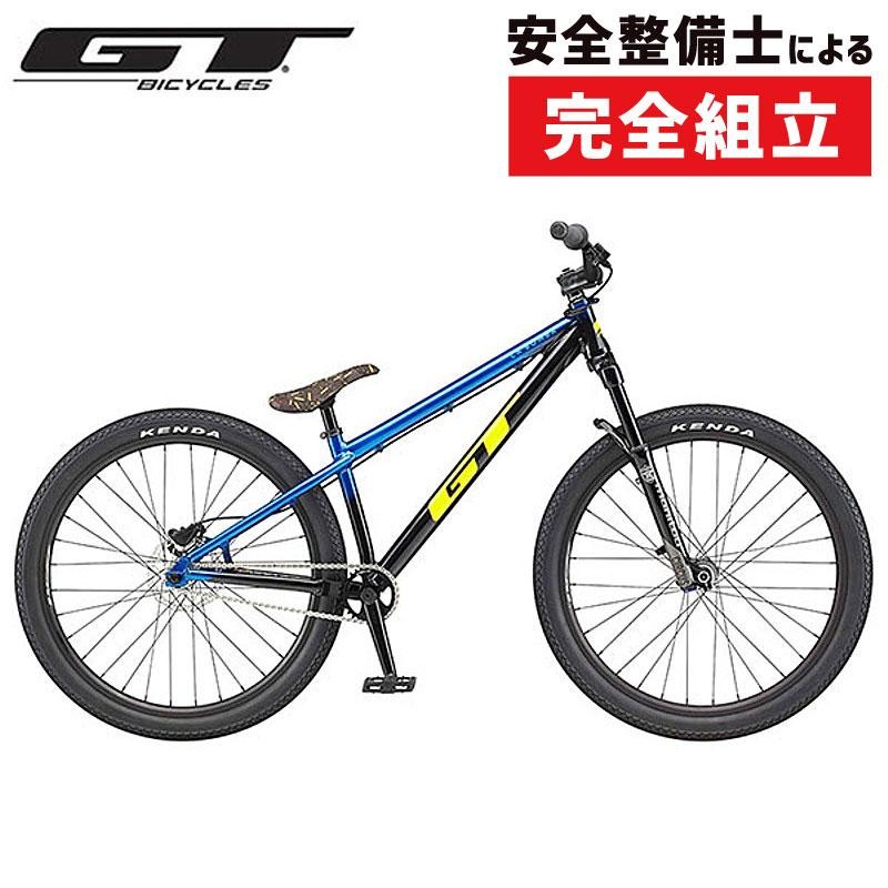 ジーティー 2021年モデル LA BOMBA PRO （ラボンバプロ） 26インチ GT