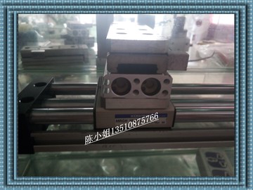 日本KOGRNEI小金井無桿氣缸MRGH16*270成色新