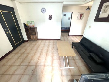 太原車站低總價3房3F美寓｜台中市北屯區國強街