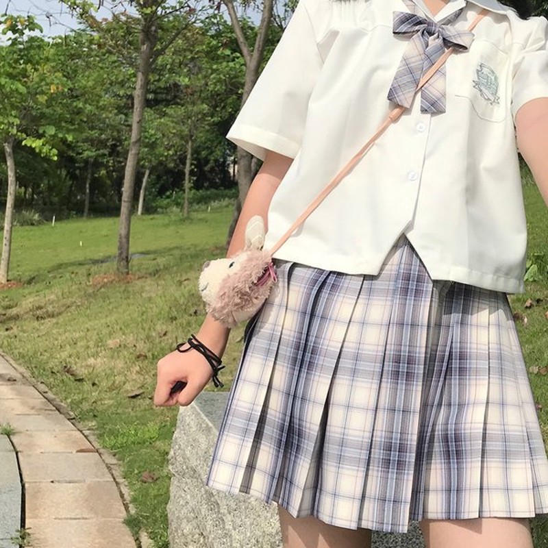 夏新作 ミニスカート プリーツスカート 超人気スカート 制服 テニス ミニスカート 膝上丈 ボトムス ウエストゴム Aライン 可愛い 学院風 通販 Lineポイント最大get Lineショッピング