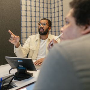 Design a User Experience for Social Good & Prepare for Jobs