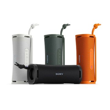 SONY SRS-ULT10 (藍牙重低音隨身喇叭)